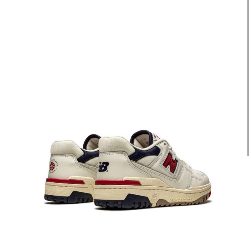 new balance 550 ALD collab